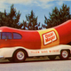 Image for article titled Ten-Pack Of Dogs: History Of The Wienermobile